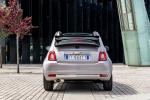 Fiat 500C Star 2019 года